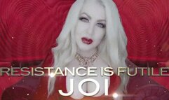 Resistance is Futile JOI 2 HD