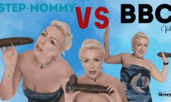 STEP-MOMMY VS BBC