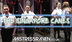 [930] The Singapore Canes