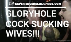 Helena Price - I Invite Lucy Power To Her First BBC Sucking Gloryhole Experience! Pt1 MP4