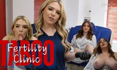 Taboo Fertility Clinic