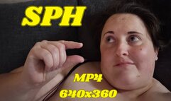 SSBBW Rachet Rachel SPH MP4 640x360