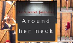 Around her neck (FHD)