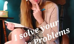 I solve your Penis Problems