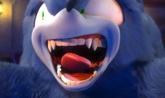 Night of the Werehog - Sonic Unleashed