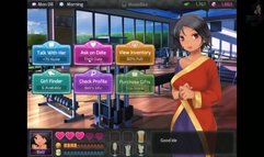 Huniepop Uncensored Gameplay Guide Part 4