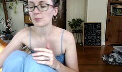 MyFreeCams - WildflowerEm July 28 2024