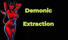 Demonic Extraction