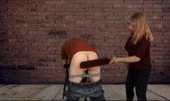 Blackmailed 2 (wmv)