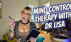 Mind Control Therapy With Dr Lisa