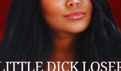 Little Dick Loser - Bella Trixxx's Cuckold Humiliation Audio Erotica