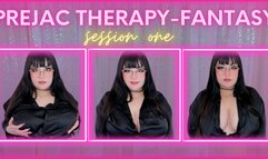 PreJac Therapy-Fantasy Session One! (1080 MP4)