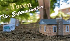 Taren The Exterminator - Part One - HD 1080p Version