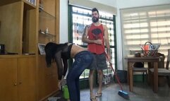 GODDES PAWG PERFORMING FART WISH FETISHES PART 2 BY GRAZY AND DANIEL SANTIAGO CAM BY ALINE FULL HD