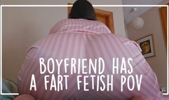 BOYFRIEND ASK ME TO FART ON HIS FACE AND IT TURNS ME ON POV 1080 mp4