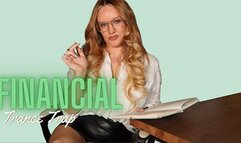 Financial Trance Trap