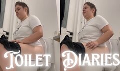 Toilet diaries S3 Ep10