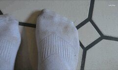 Taste my dirty socks!