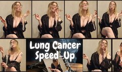 Lung Cancer Speed-Up (Darkside)