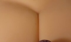 Ass Toy Fuck POV