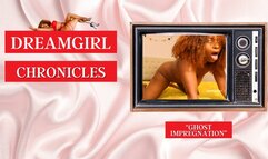 Dreamgirl Chronicles: Ghost Impregnation