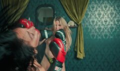 Boxing Beauties (4k)