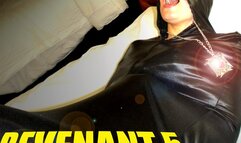 Revenant 5: Poached (starring Bella Luxx) (MP4)