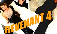 Revenant 4: Misbegotten (starring Ziva Fey) (MP4)