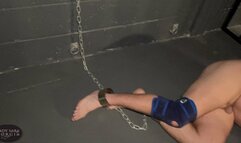 Prison Punishment Boot Humiliation (1080p)