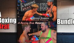 A Boxing Brat Bundle (MP4 1080P)