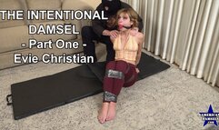 The Intentional Damsel - Part One - Evie Christian