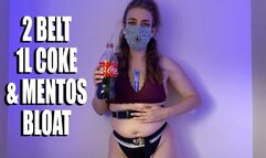 2 Belt 1L Coke & Mentos Belly Bloat WMV