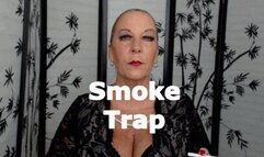 Smoking Fetish Smoke Trap HD (WMV)