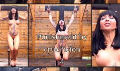 Punishment by crucifixion 4 (FHD)