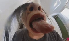 new 6K ERER VORE FETISH 360VR