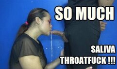 DEEP THROAT SPIT FETISH 240818HA VIOLET THROATFUCKING AUTOMATIC THROAT VS MANUAL THROAT AND SLOPPY DEEPTHROAT (FULL HD MP4 VERSION)