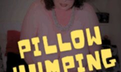 Pillow Humping - The Roxy Way wmv