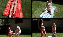 Bikini Photoshoot ENF