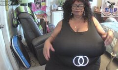 GODDESS NORMA STITZ BREAKS ALL THE OFFICE RULES MP4 FORMAT