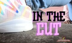 Giantess Crew – CJ – In The Cut