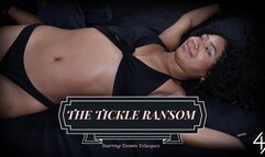 The Tickle Ransom