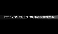 StepMom falls on Hard Times 4