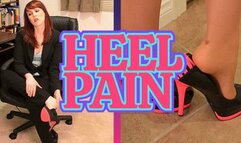 Heel Pain