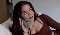 Robo Call - Dalvina 4K