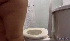 DAILY VLOG Toilet routine DAY 2