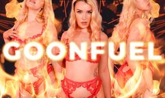 GOONFUEL - Goon Mind Fuck Mesmerise JOI VFX Edging Fetish Gooner Masturbation Encouragement