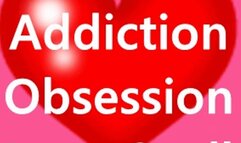 Love Addiction Obsession Spell (MP3)