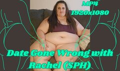 Date Gone Wrong POV with SSBBW Rachel (SPH) MP4 1920x1080