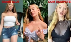 Sophia Diamond Jerk off Challenge