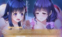 ママ×カノ ～教え子のお母さんがエッチな先生で、娘の世話を焼いたら駄目ですか？体験版 #2